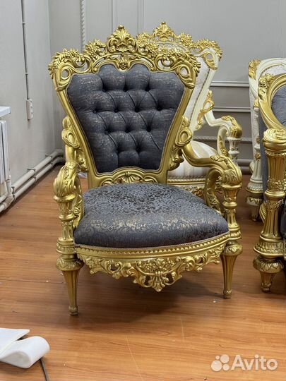 Мягкая мебель