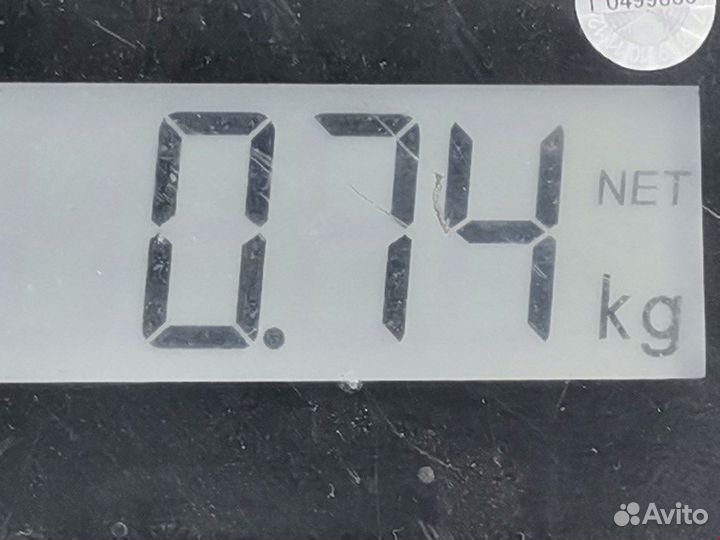 Блок управления двигателем Mercedes-Benz E-Class