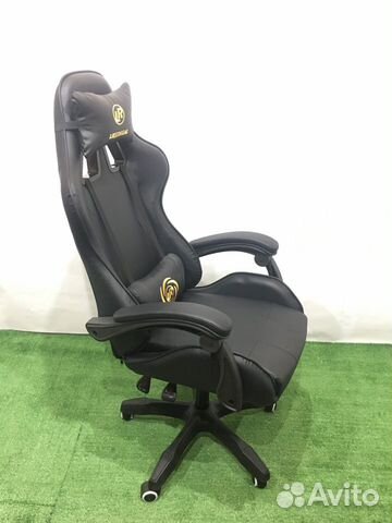 Компьютерное кресло