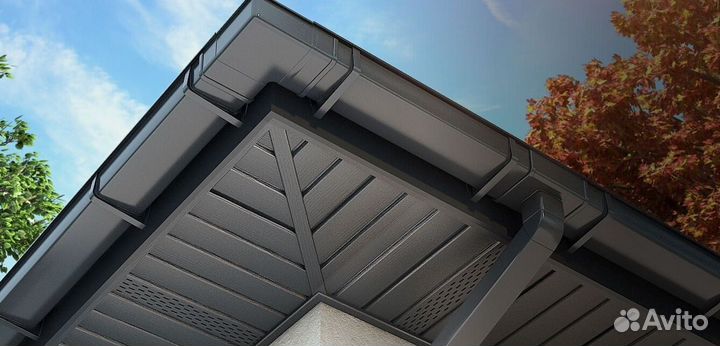 Софиты с перфорацией