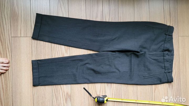 Брюки женские теплые 48 50