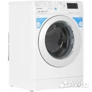 Стиральная машина Indesit bwse 81293X WSV RU