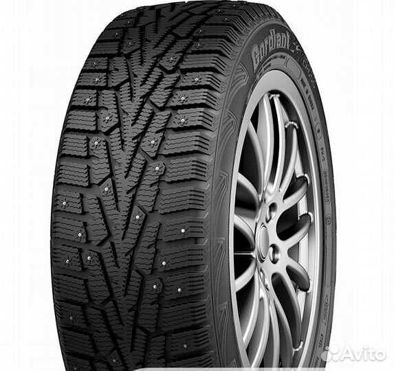 Cordiant Snow Cross 185/65 R14 86T