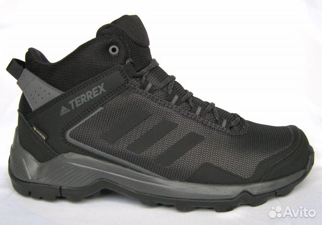 Adidas Terrex Eastrail Mid GTX Gore TEX F36760