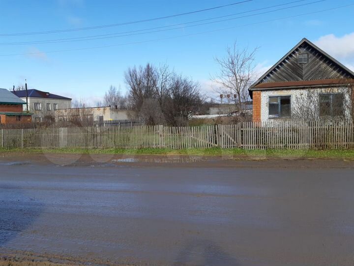 Участок 29 сот. (ИЖС)