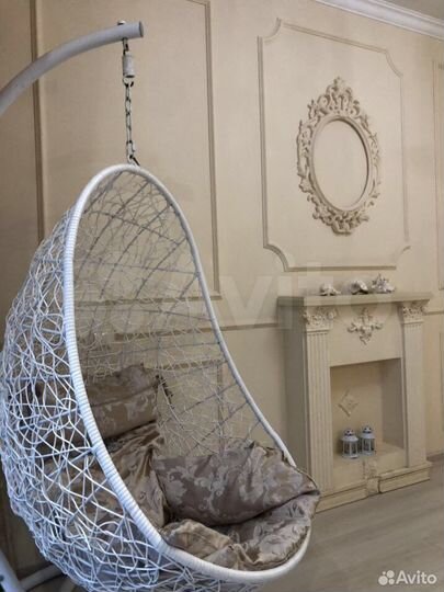 1-к. квартира, 35 м², 20/24 эт.