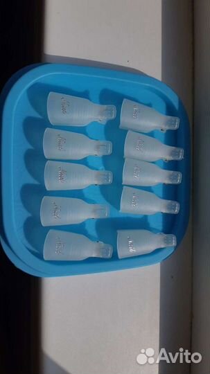 Трафарет, наклейки, стразы, зажимы для ногтей