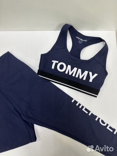 Костюм спортивный Tommy Hilfiger оригинал