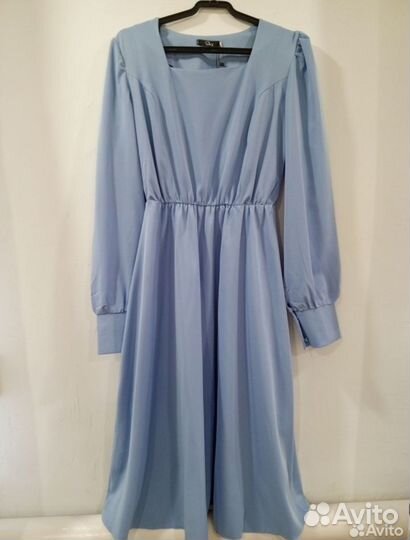 Платье новое 48 размер