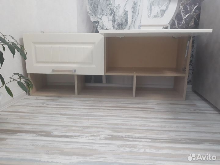 Полка настенная (антресоль)