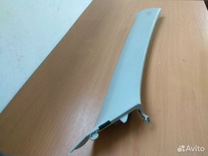 Обшивка стойки Toyota Corolla 150 2006-2013