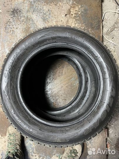 Tigar Sigura Stud 185/60 R14