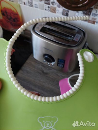 Нагрудники детские Babybjorn