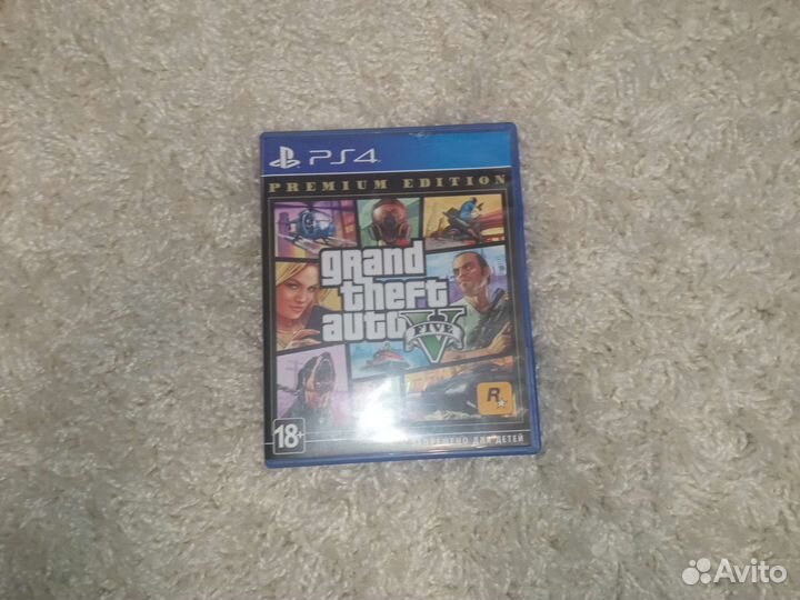 Detroit, Horizon,Battlefield 1,God of War, GTA 5