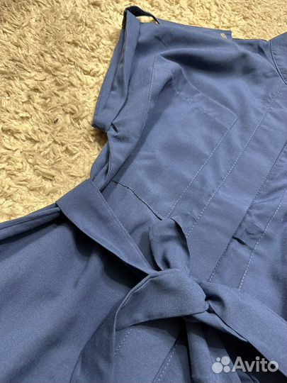 Комбинезон 44-46 новый