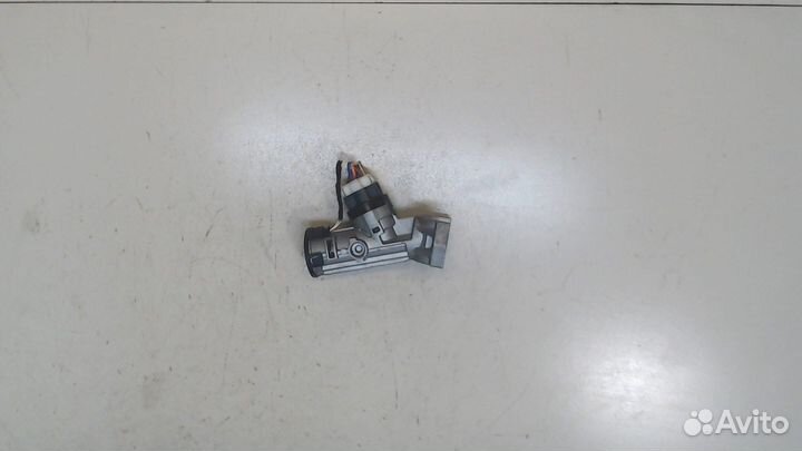 Замок зажигания Citroen Jumper (Relay) 2014, 2016