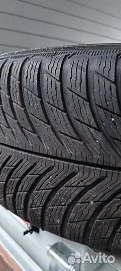 Колеса в сборе r19 зимние bmw