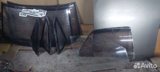 Стекла ваз 2110, 2109