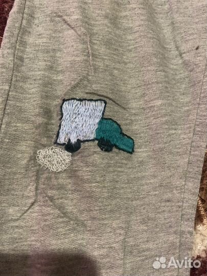 Вещи на мальчика 134