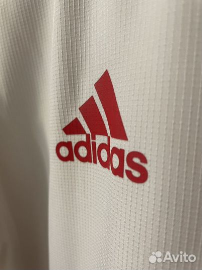 Ветровка мужская adidas