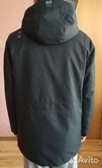 Куртка для мальчика