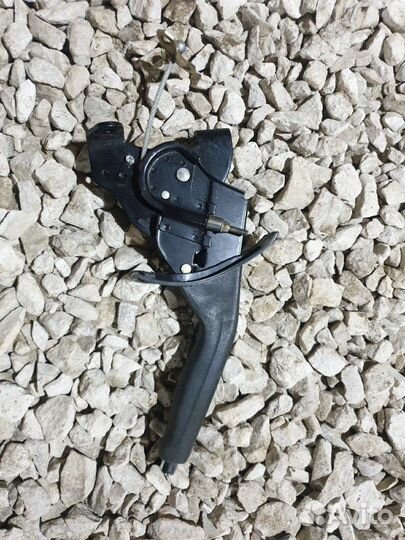 Ручник Chery Very Чери Вери