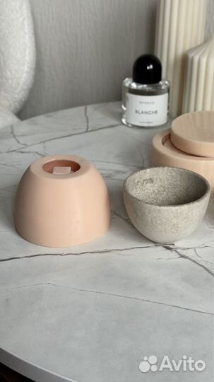 Молд силиконовый