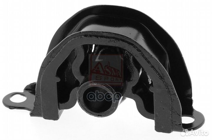 Подушка двигателя ат перед лев 0312EK3LHF asva
