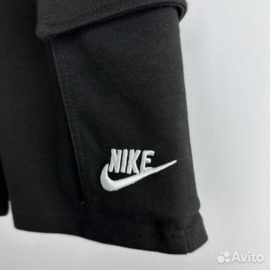 Шорты мужские nike