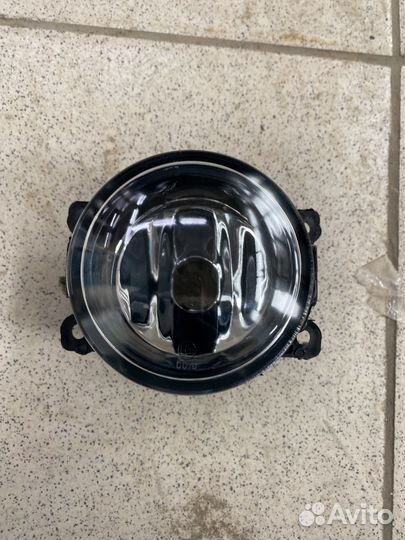 Фара противотуманная Focus,C-Max,Fusion,Fiesta