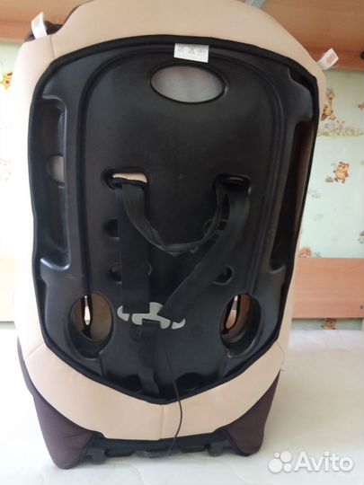 Детское автокресло бу
