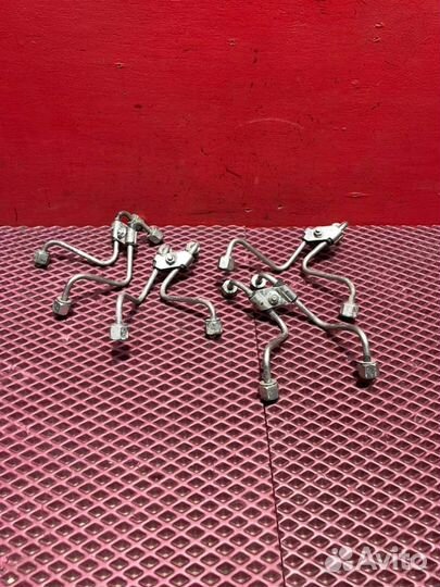 Трубка топливная Toyota Land Cruiser 200 1VD 2015