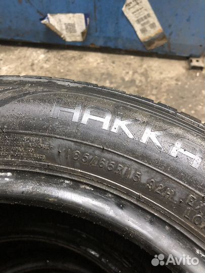 Nokian Tyres Hakka Green 3 185/65 R15 V