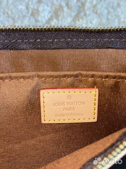 Сумка louis vuitton multi pochette