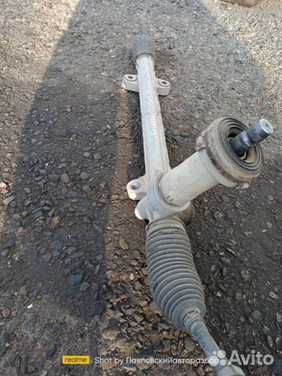 Рулевая рейка Kia Optima TF