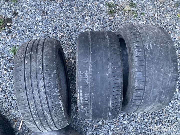 Шины на авто