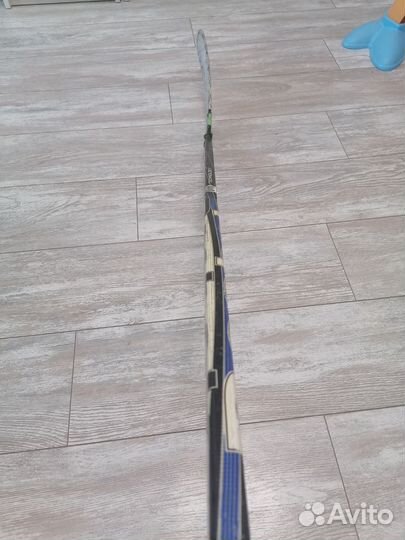 Клюшка хоккейная Reebok 4k SR