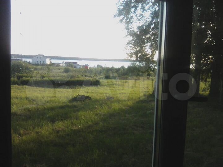 Дом 74 м² на участке 20 сот.