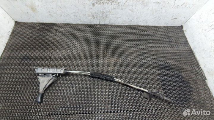 Кулиса кпп Skoda Octavia Tour, 2003