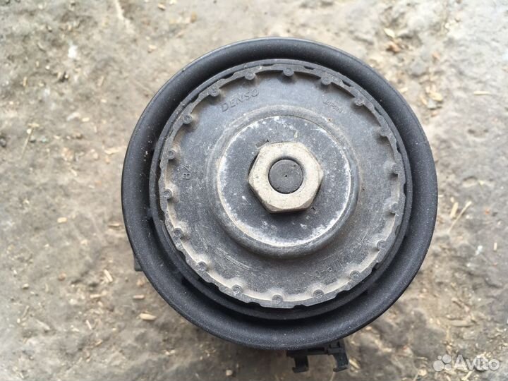 Toyota avensis T270 компрессор кондиционера