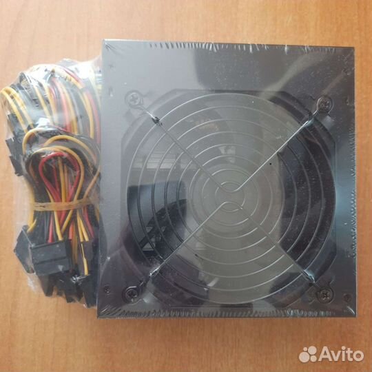 Блок питания 500w