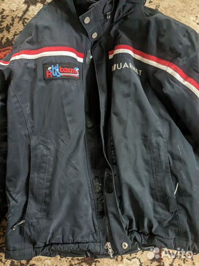 Горнолыжный винстоперы energiapura, visit,varnet