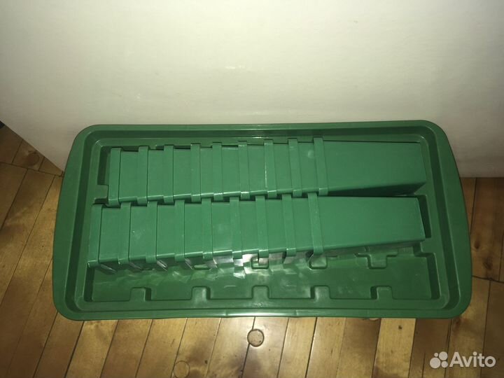 Набор для рассады