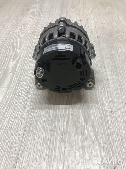 Генератор Nissan almera G15