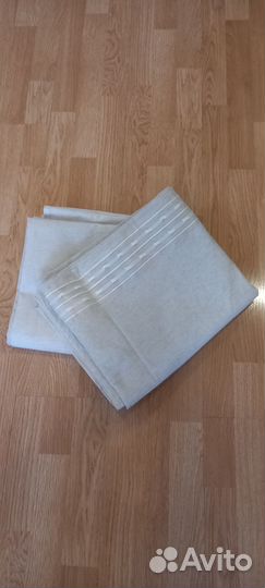 Шторы икеа 3 комплекта