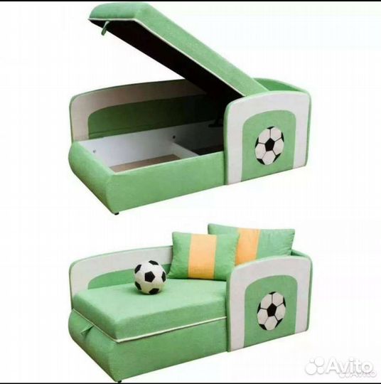 Диван для детской 
