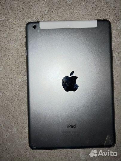 iPad mini 2 32gb