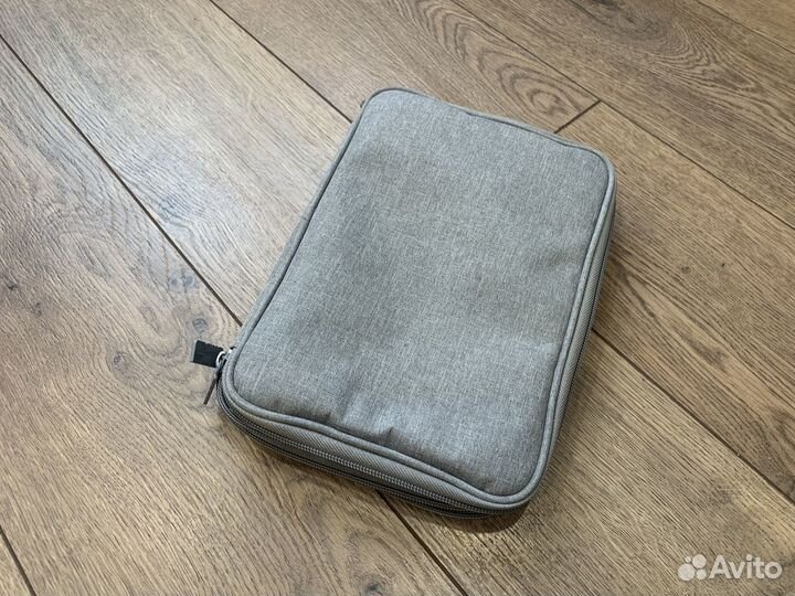 Органайзер для хранения зарядок, кабелей