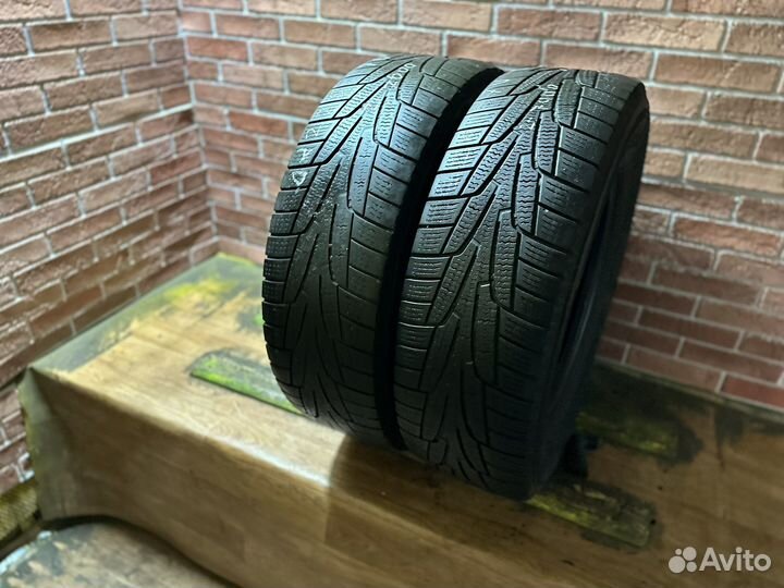 Marshal I'Zen KW31 225/70 R16 107R