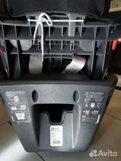 Carmate Ailebebe swing Moon Premium